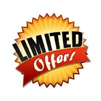 Limited Period Offer for active users!!